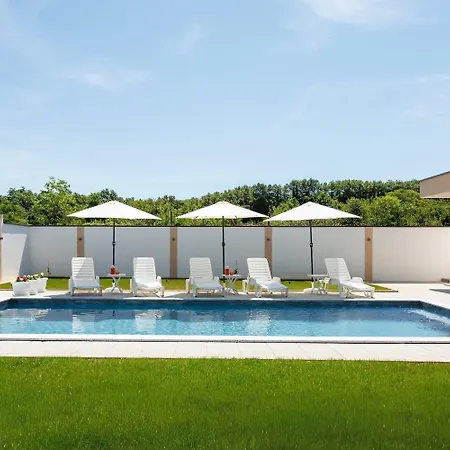 Kaplan Villa