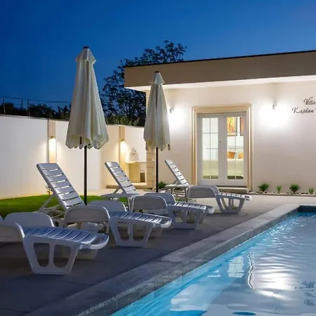 Villa Kaplan *