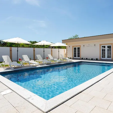 Kaplan Villa *