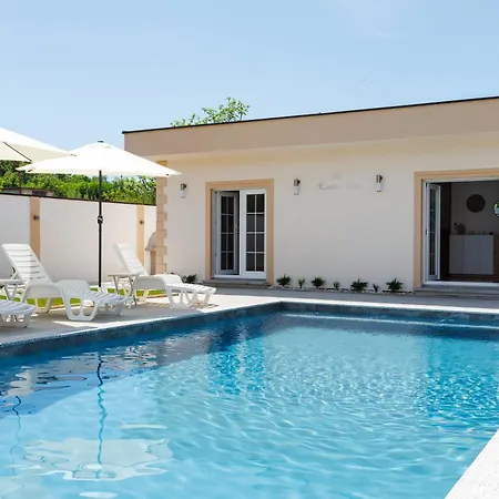 Villa Kaplan Stolac