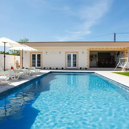 Villa Kaplan Stolac