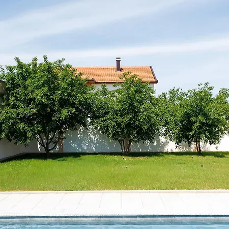 Kaplan Villa
