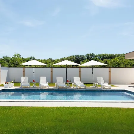 Kaplan Villa Stolac