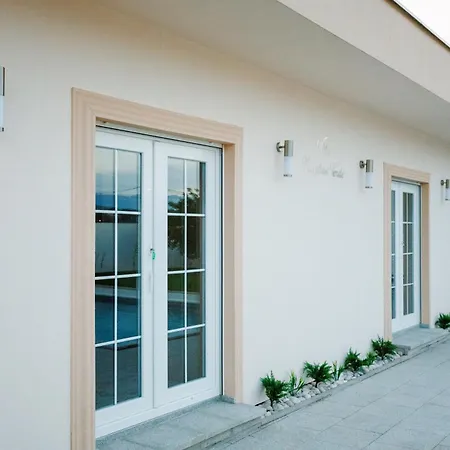 Kaplan Villa